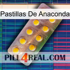 Anaconda Pills new11